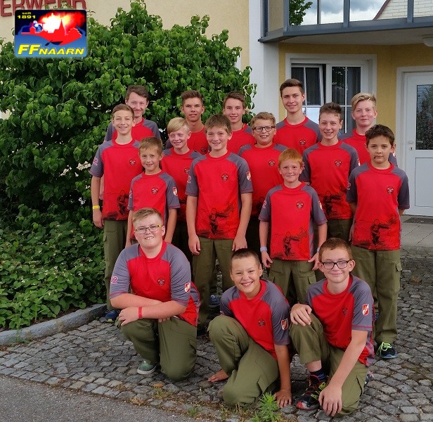 Gruppenfoto